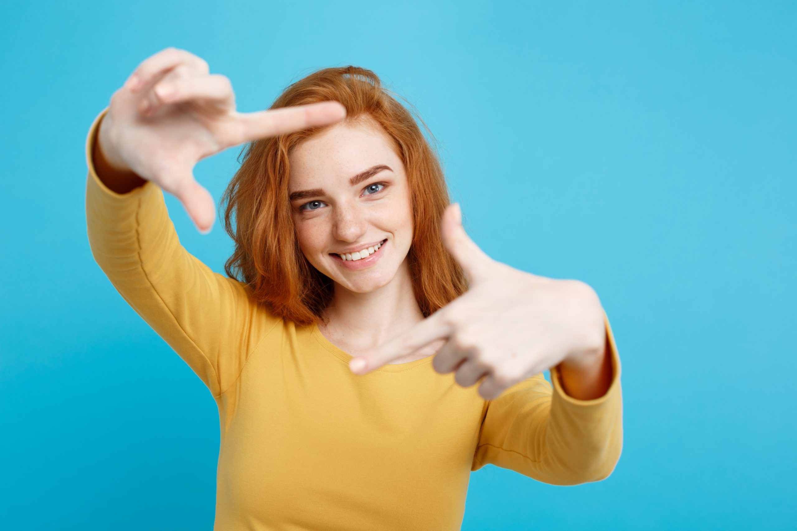 Essential Tips for Getting Brilliant Commercial Headshots