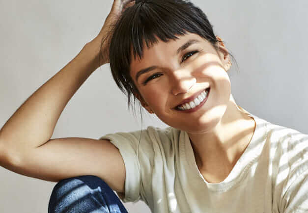 Zoë Chao, our latest Acting Up guest.