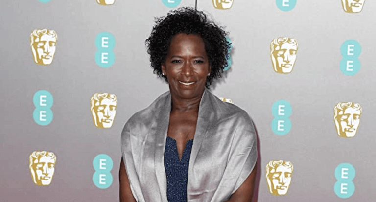 Casting Director Victoria Thomas