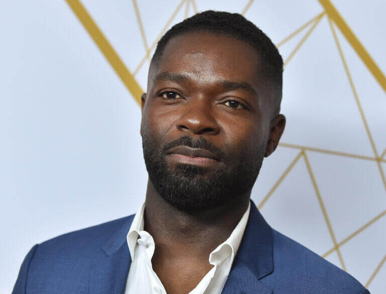 Here is a look at the journey of filmmaker David Oyelowo.