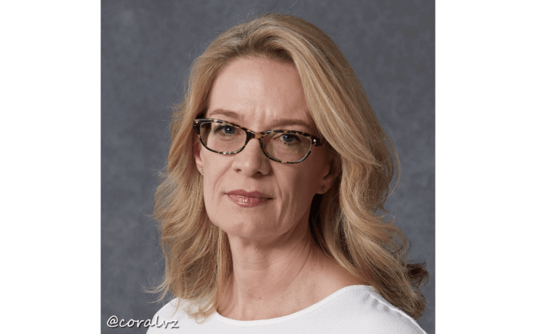 Photo of Louise Godbold