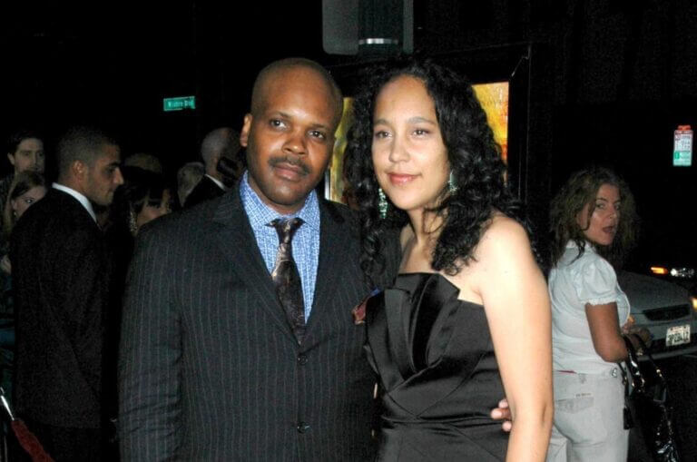 Filmmaker Reggie Rock Bythewood did well on the his film 'Swagger.'