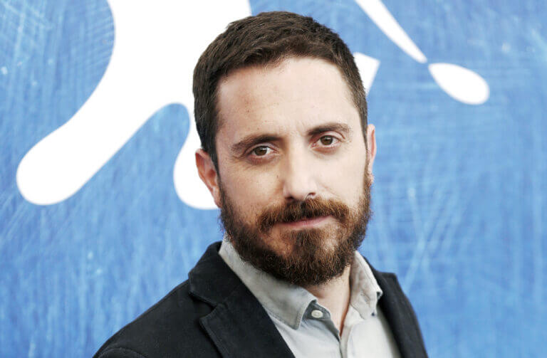 Director Pablo Larraín is being highlighted for his work on 'Spencer.'