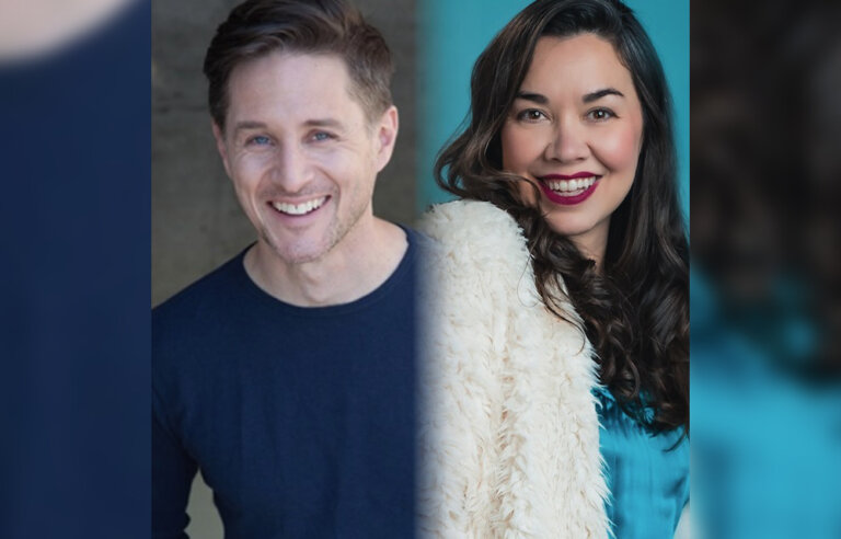 Yuri Lowenthal and Tara Platt, Successful Voice Actors in Hollywood