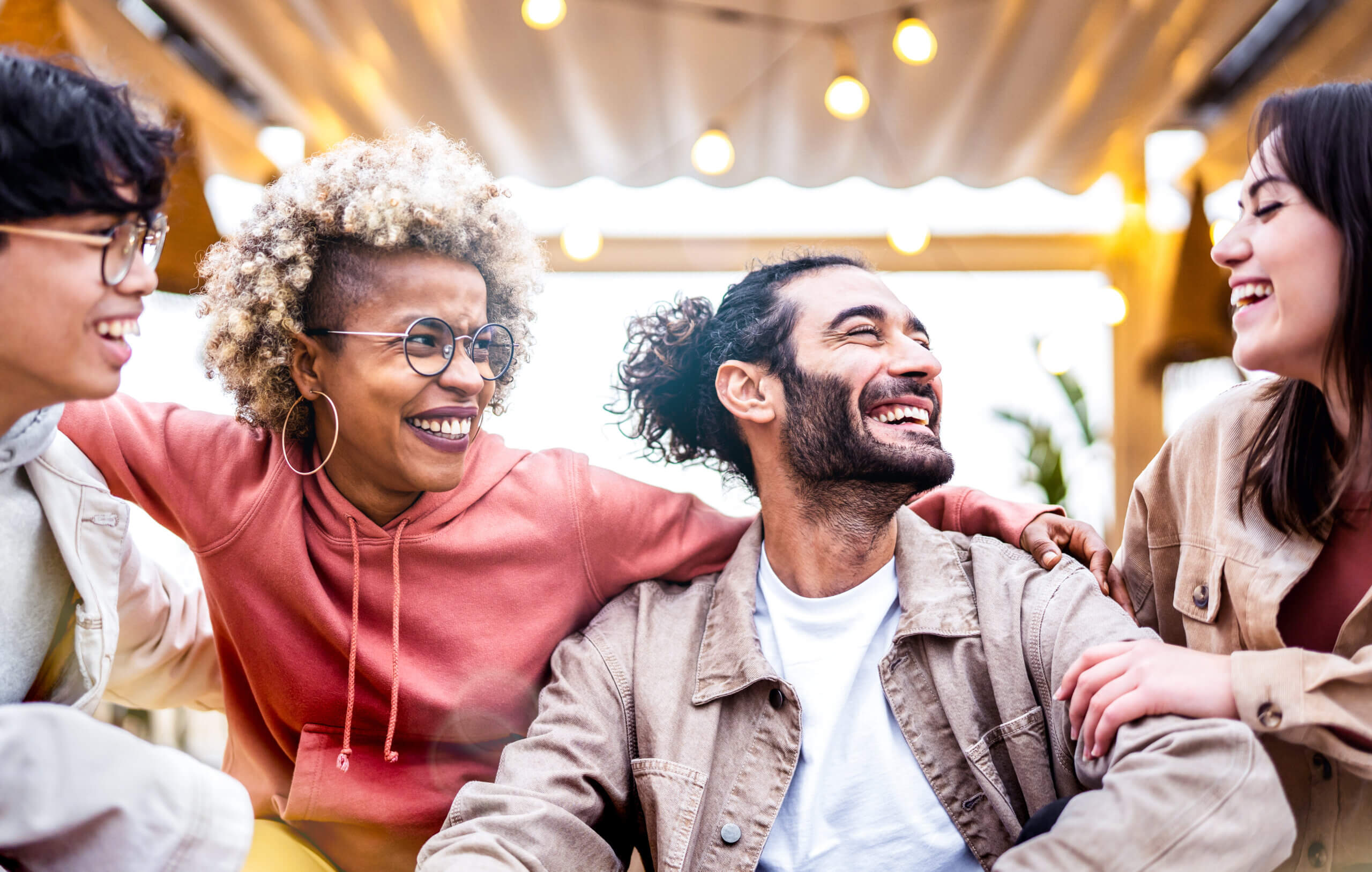 April 2025: Activities for Every Day This Month