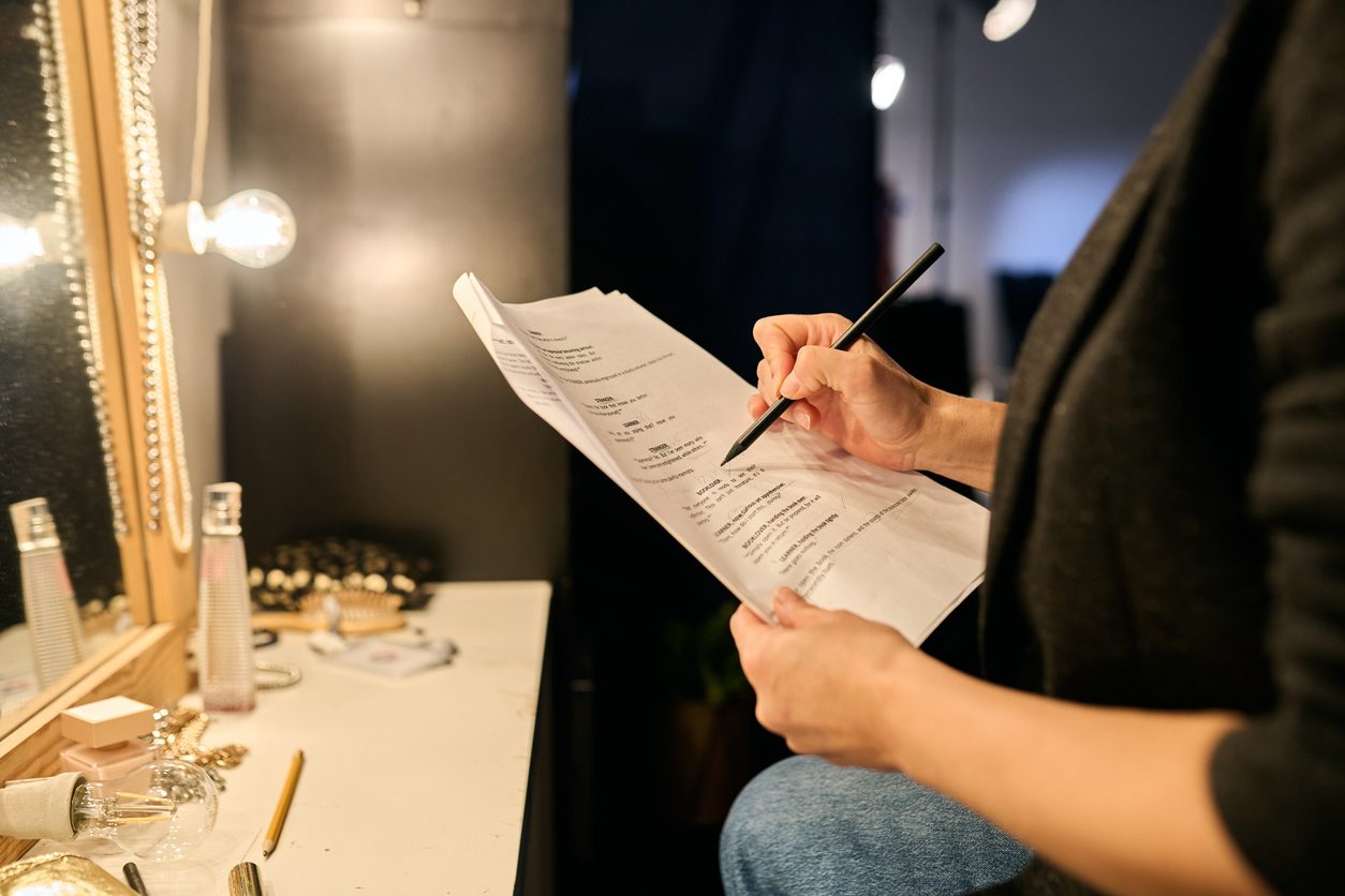 Back to Basics: Script Analysis