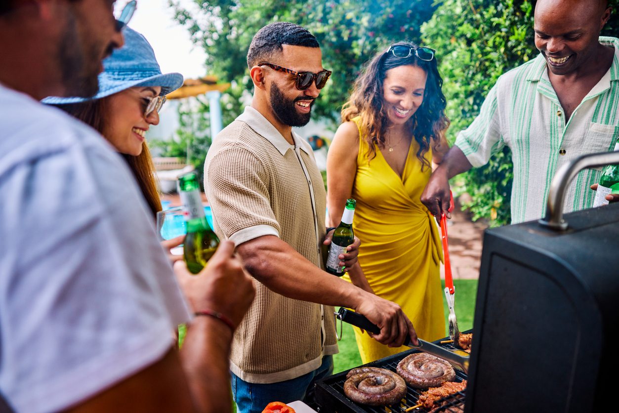 July 2025: Activities for Every Day This Month