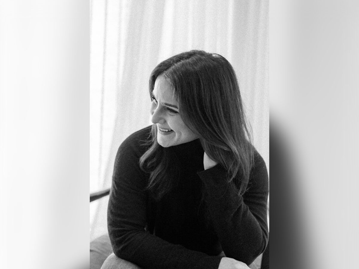 Rebecca Dealy Shares Insights on the Casting of 'Lurker'